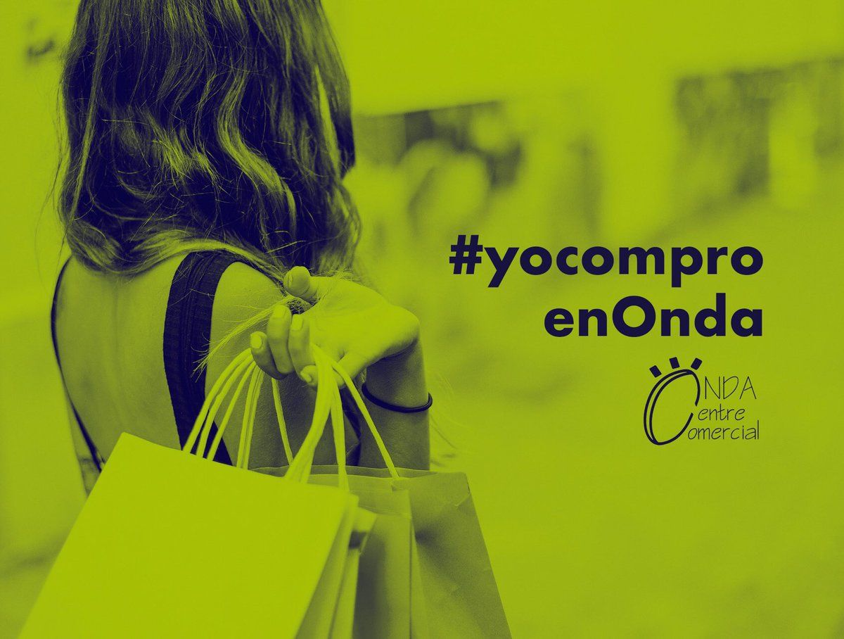 ONDA CENTRE COMERCIAL