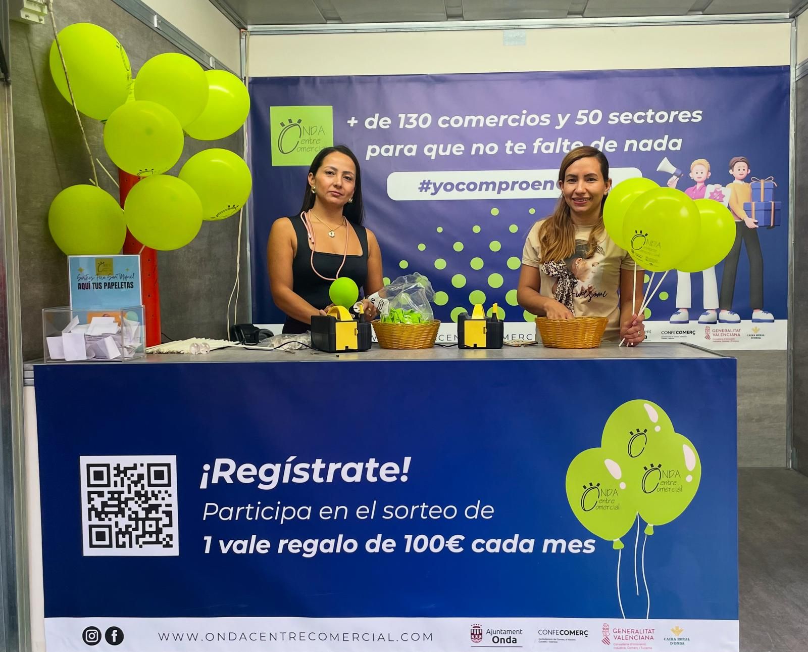 ONDA CENTRE COMERCIAL